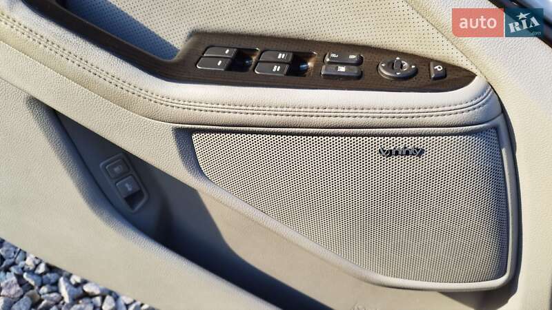 Седан Kia Optima 2015 в Києві фото 35 Седан Kia Optima 2015 в Києві