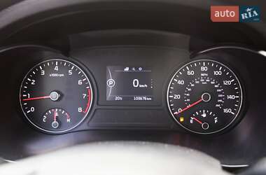 Седан Kia Optima 2016 в 