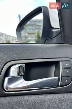 Седан Kia Optima 2014 в 