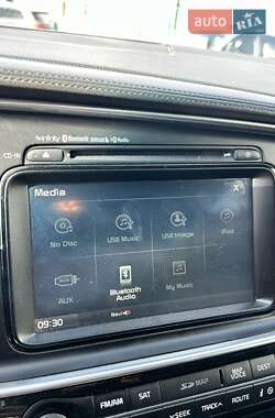 Седан Kia Optima 2014 в 