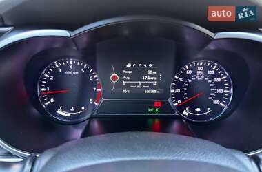 Седан Kia Optima 2015 в Днепре