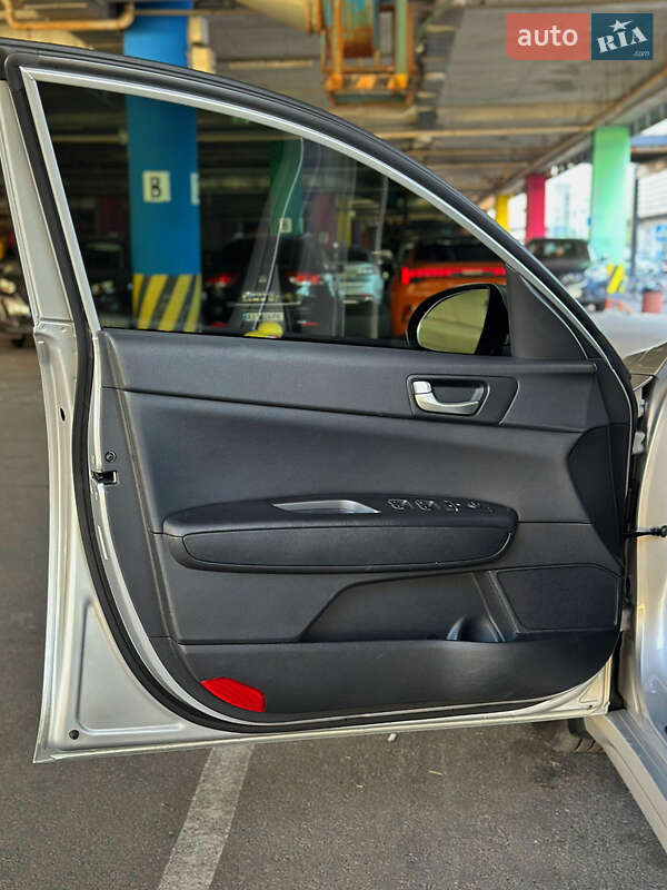 Седан Kia Optima 2016 в Києві