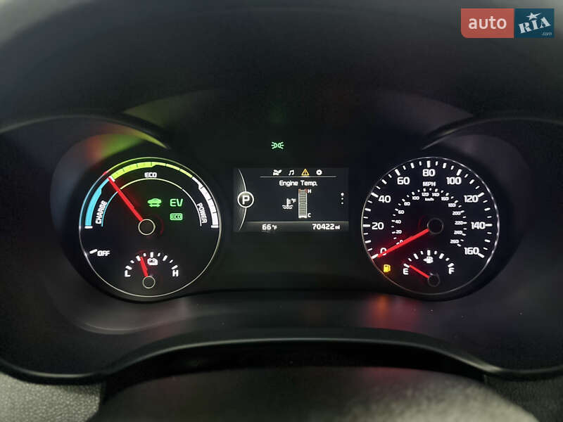 Седан Kia Optima 2017 в Одессе фото 11 Седан Kia Optima 2017 в Одессе