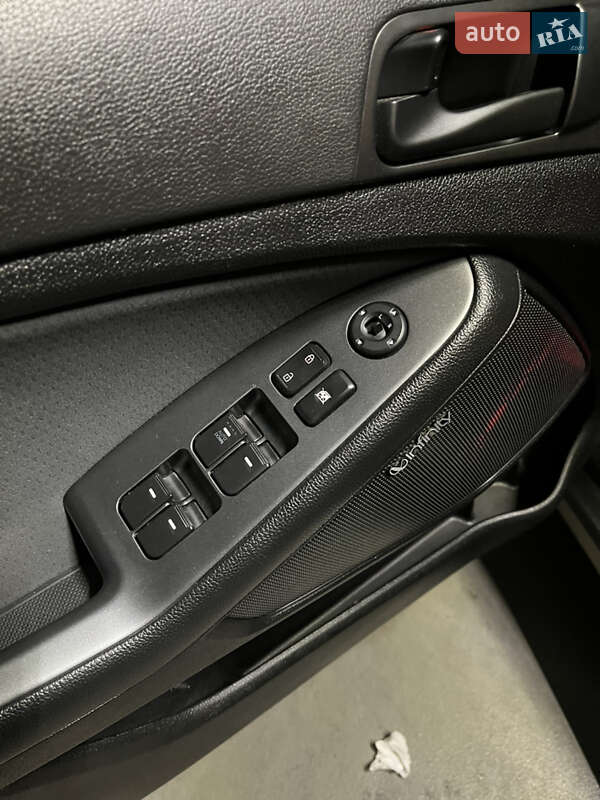 Седан Kia Optima 2015 в Киеве