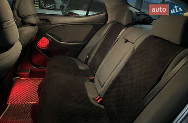Седан Kia Optima 2015 в Киеве