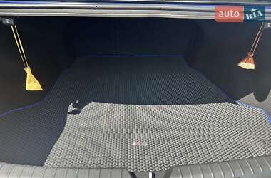 Седан Kia Optima 2018 в 