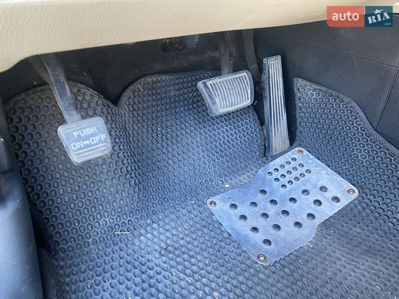 Седан Kia Optima 2013 в Новомиргороде