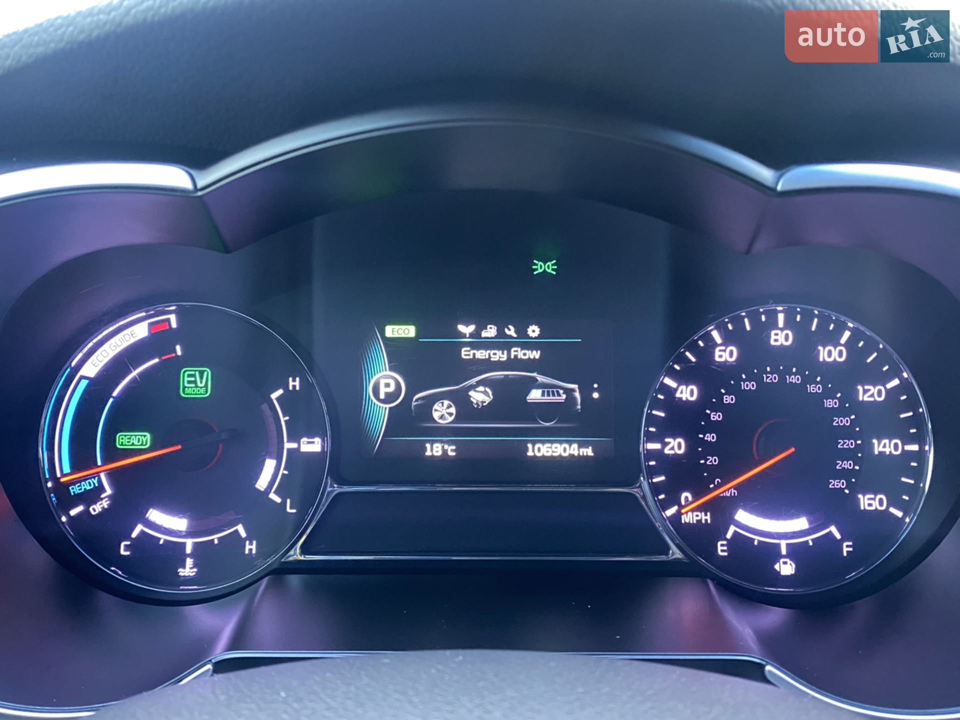 2015 Kia Optima - мініатюра 13