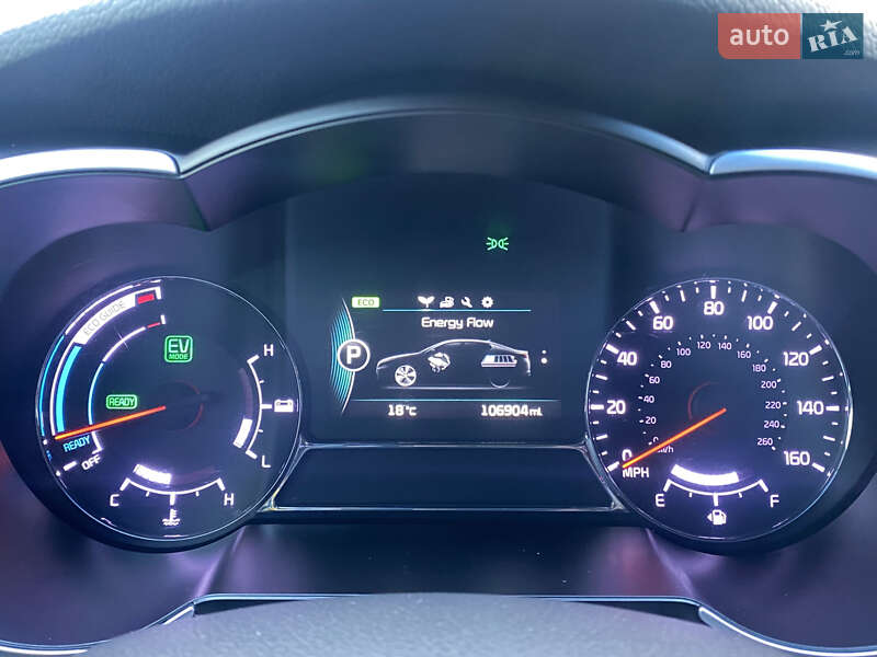 Седан Kia Optima 2015 в Одессе фото 13 Седан Kia Optima 2015 в Одессе
