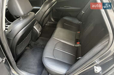 Седан Kia Optima 2019 в 