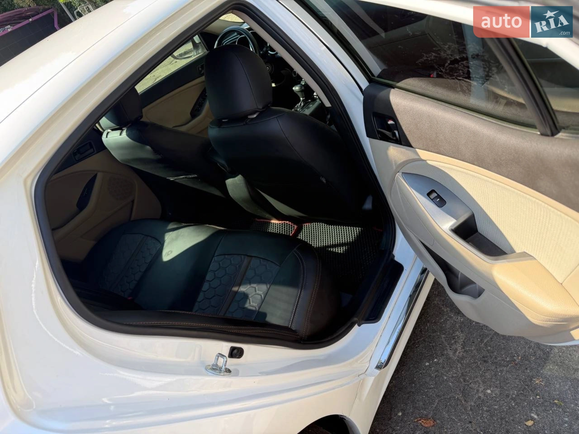 2014 Kia Optima - мініатюра 7