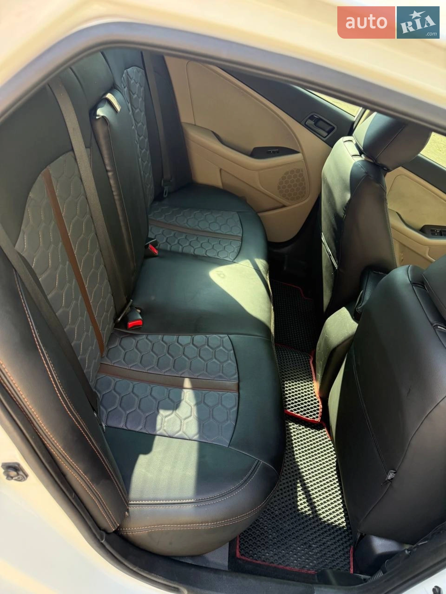 2014 Kia Optima - мініатюра 10