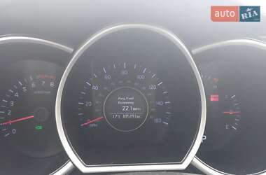 Седан Kia Optima 2015 в Черкассах