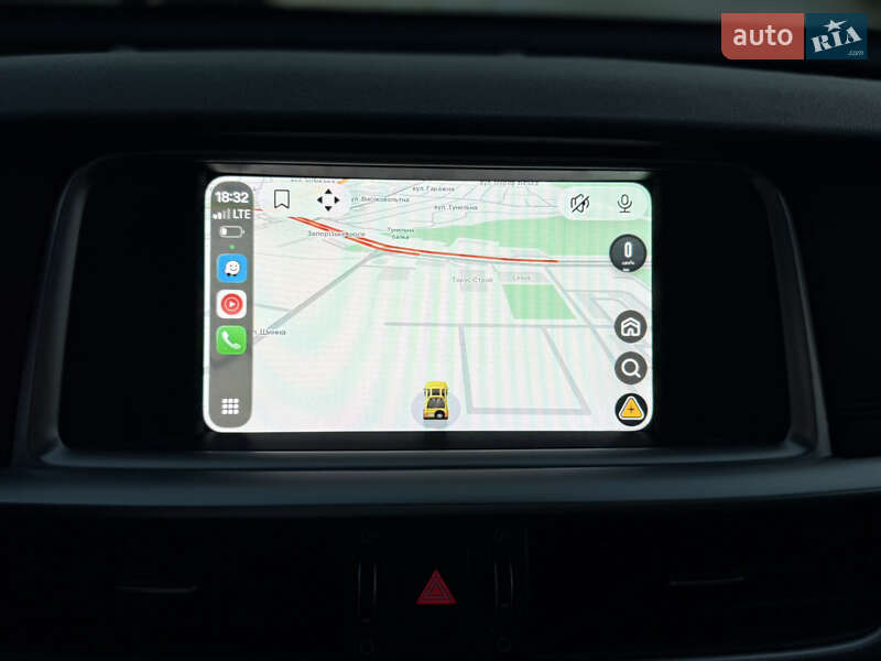 Седан Kia Optima 2018 в Днепре фото 36 Седан Kia Optima 2018 в Днепре