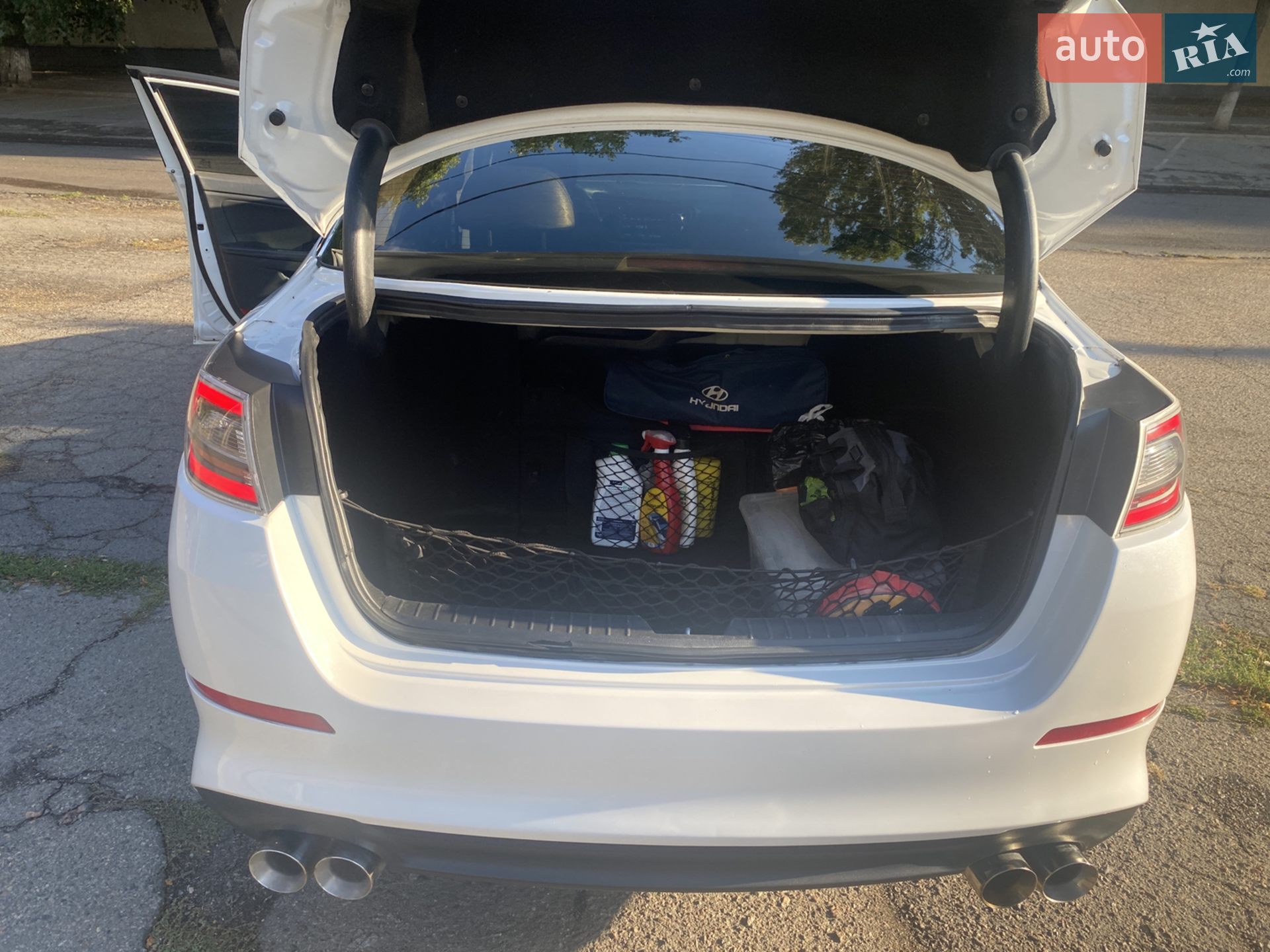 2014 Kia Optima - мініатюра 42