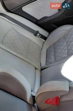 Седан Kia Optima 2015 в Києві