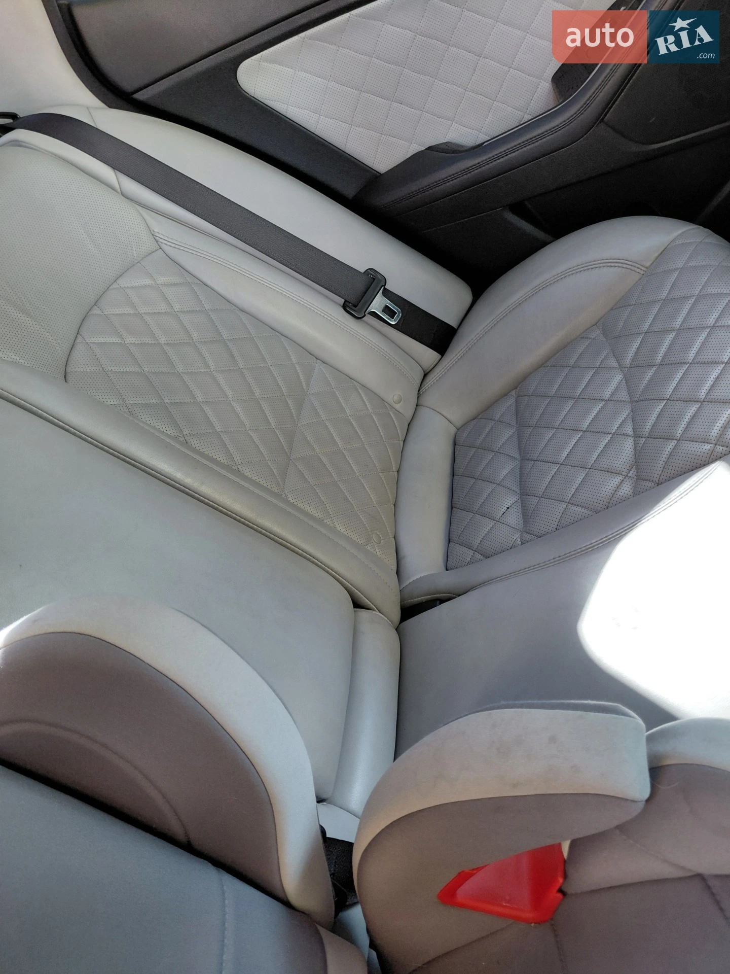 2015 Kia Optima - мініатюра 16