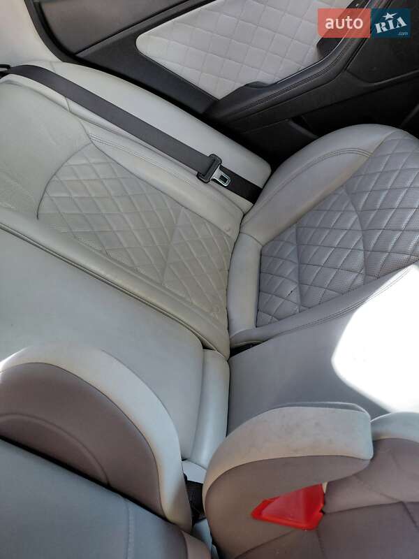 Седан Kia Optima 2015 в Киеве фото 16 Седан Kia Optima 2015 в Киеве