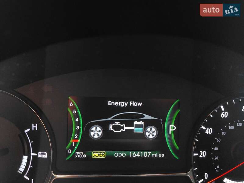 Седан Kia Optima 2013 в Києві фото 14 Седан Kia Optima 2013 в Києві