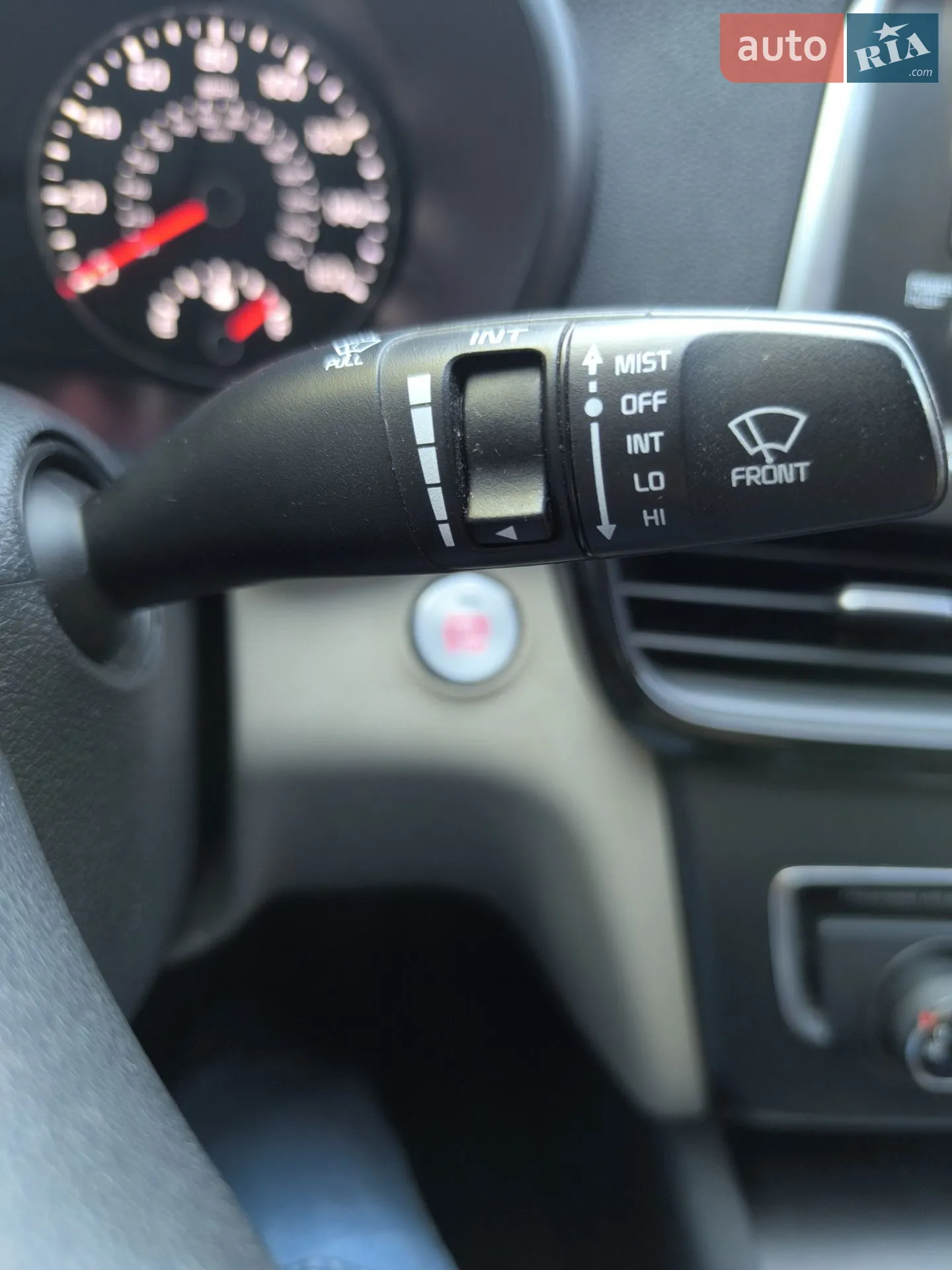 2016 Kia Optima - мініатюра 9
