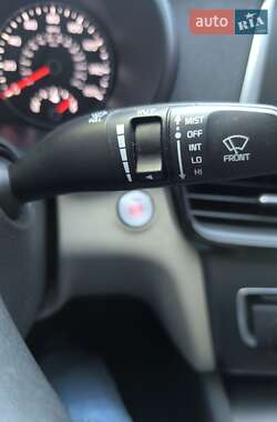 Седан Kia Optima 2016 в 
