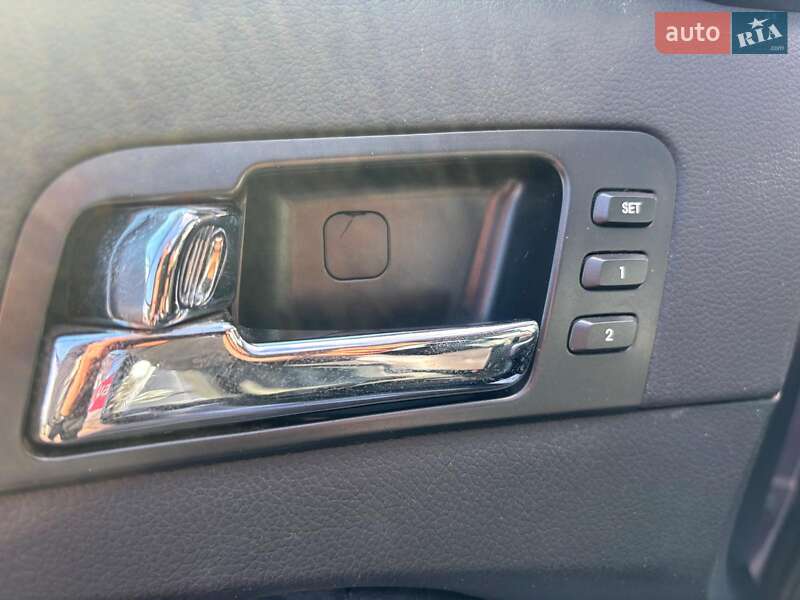 Седан Kia Optima 2012 в Запорожье