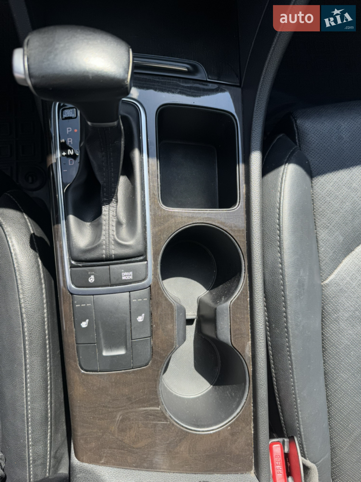 2016 Kia Optima - мініатюра 11