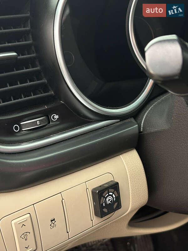 Седан Kia Optima 2014 в Кропивницком фото 18 Седан Kia Optima 2014 в Кропивницком