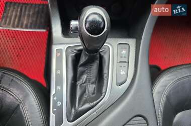 Седан Kia Optima 2013 в 