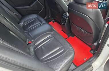 Седан Kia Optima 2013 в 