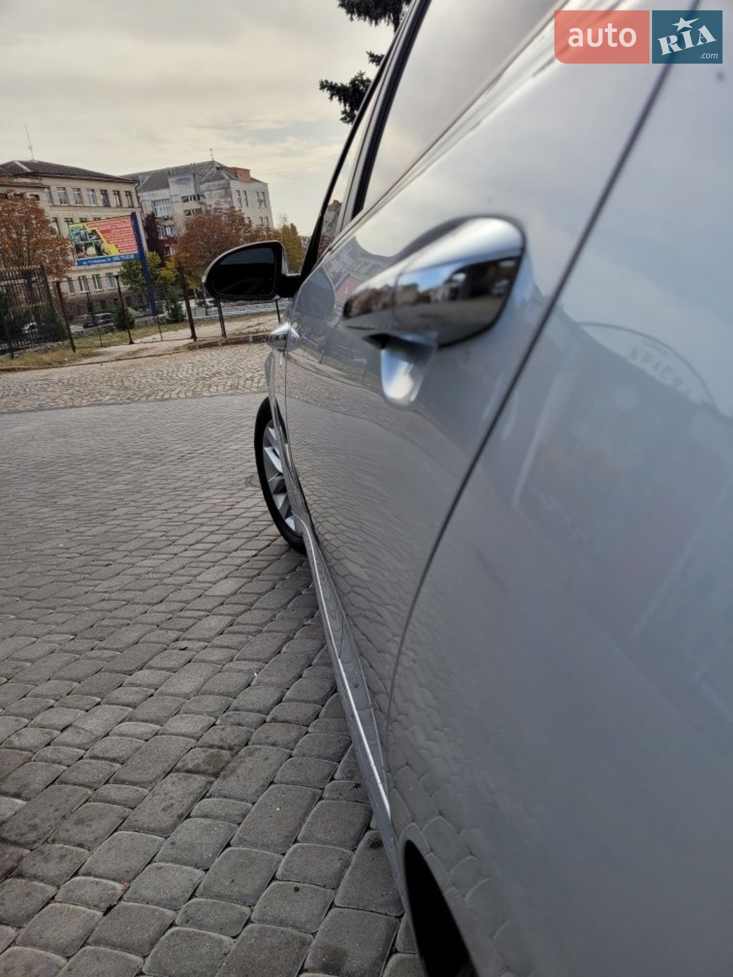 2017 Kia Optima - мініатюра 24