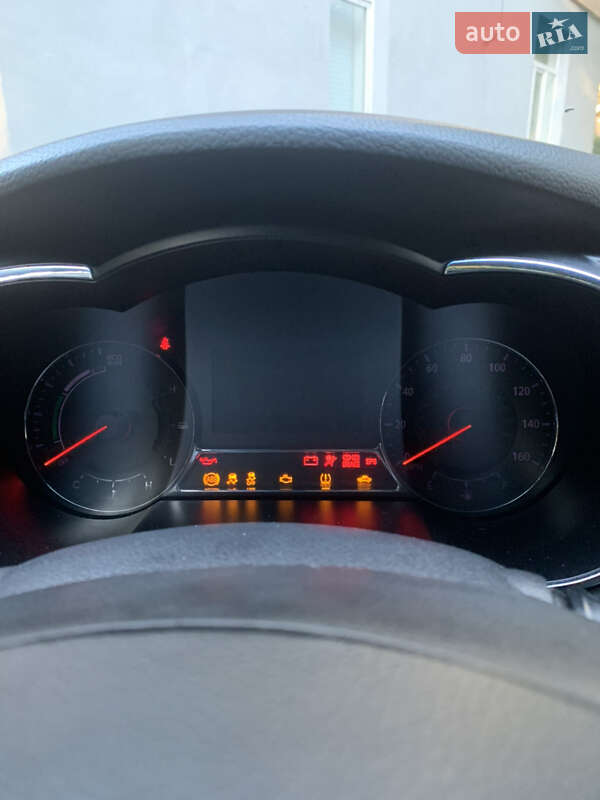 Седан Kia Optima 2012 в Одессе фото 10 Седан Kia Optima 2012 в Одессе