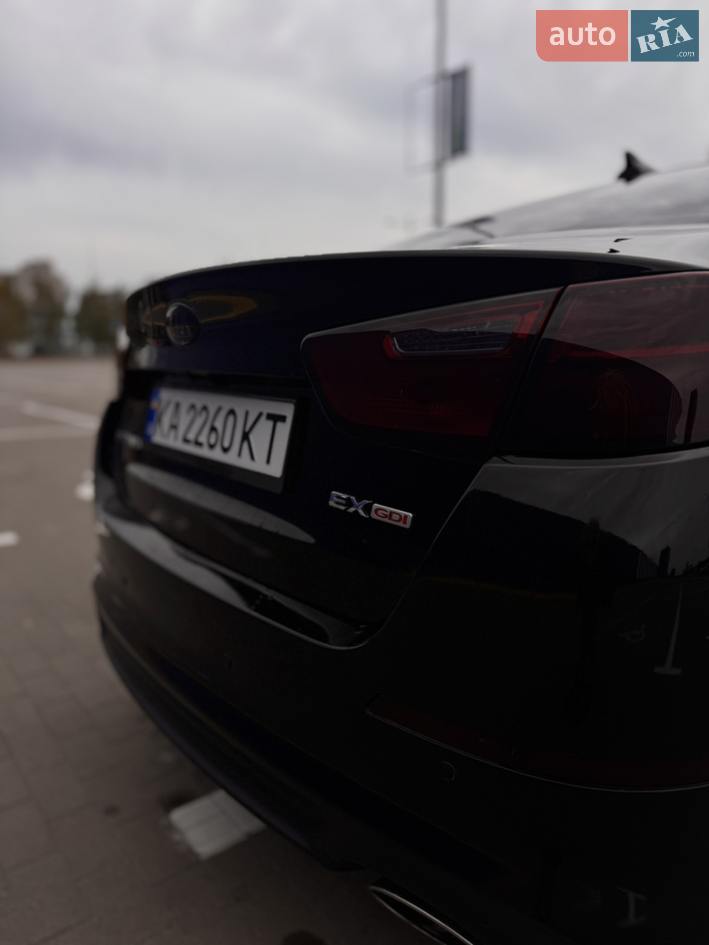 2015 Kia Optima - мініатюра 10