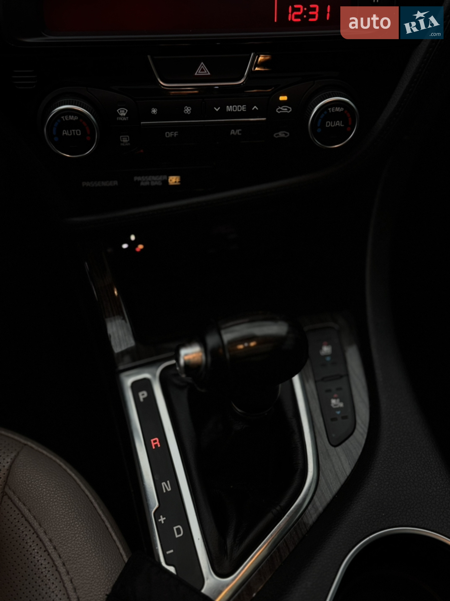 2015 Kia Optima - мініатюра 24