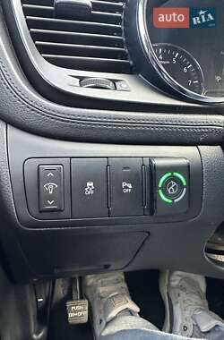 Седан Kia Optima 2013 в  фото 28 Седан Kia Optima 2013 в