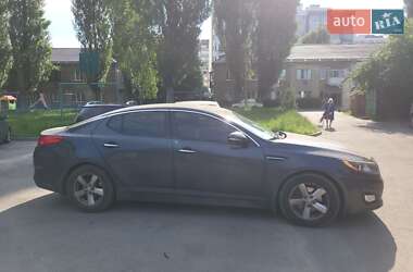 Kia Optima 2015 Kia Optima 2015