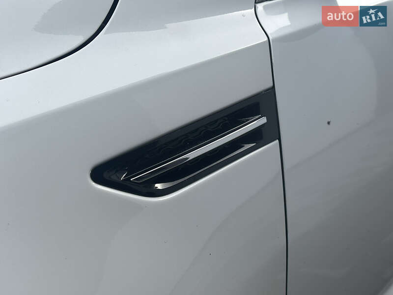 Седан Kia Optima 2012 в Рівному