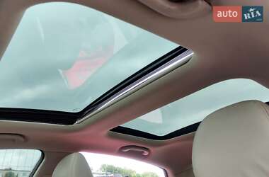 Седан Kia Optima 2015 в 