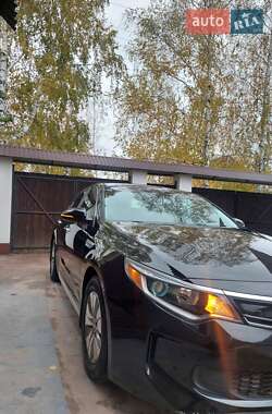 Седан Kia Optima 2017 в Сумах