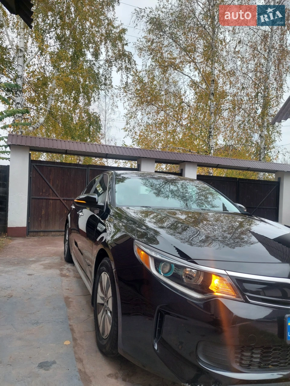 2018 Kia Optima - мініатюра 33