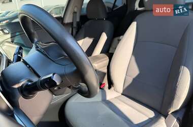 Седан Kia Optima 2015 в 