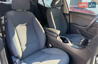 Седан Kia Optima 2015 в 