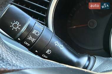Седан Kia Optima 2015 в 