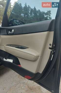 Седан Kia Optima 2016 в 