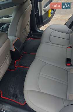 Седан Kia Optima 2016 в 