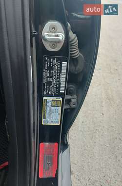 Седан Kia Optima 2016 в 