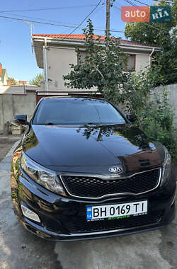 Kia Optima 2014 Kia Optima 2014