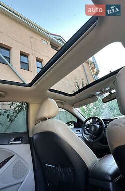 Седан Kia Optima 2014 в 