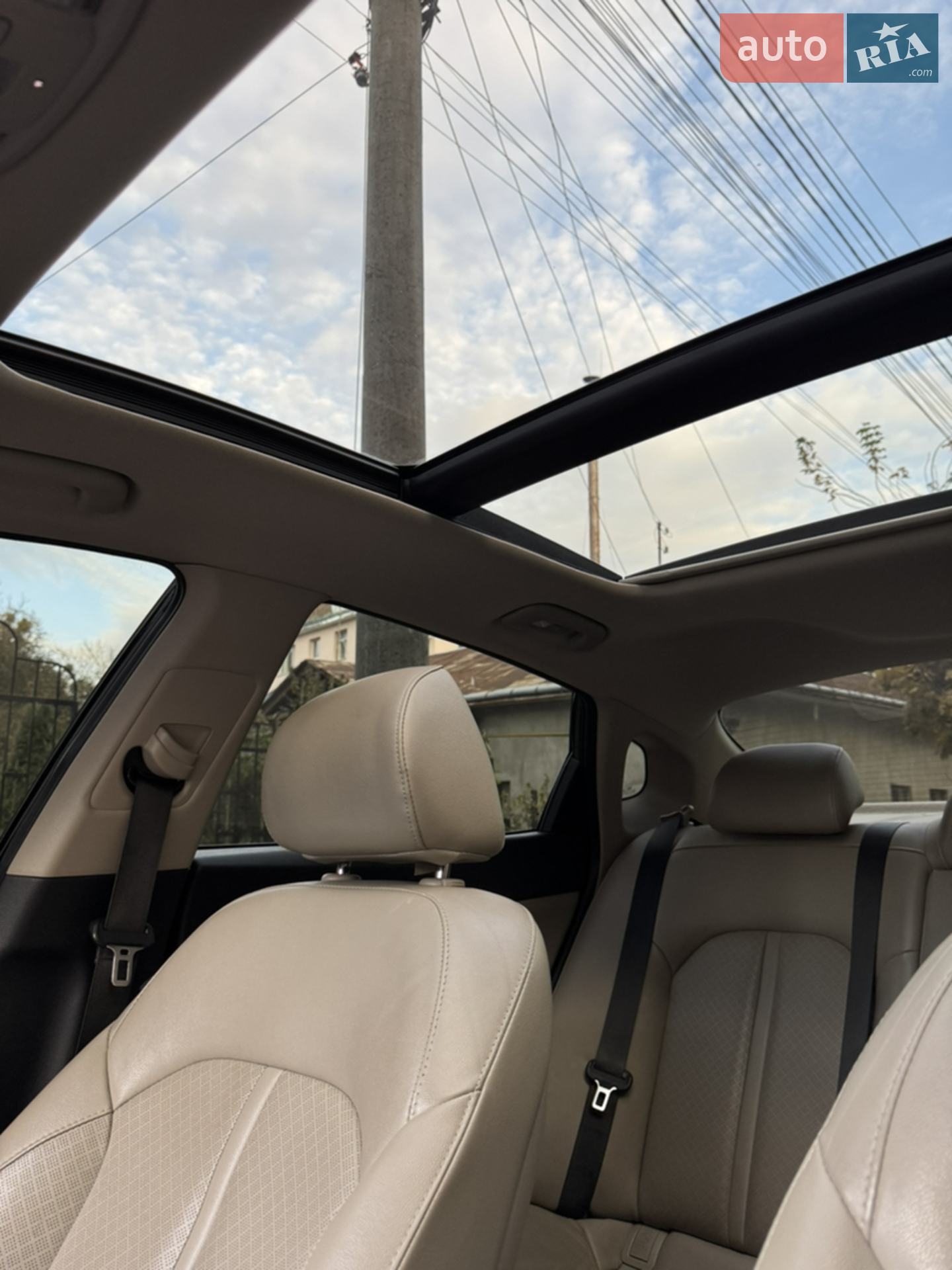 2017 Kia Optima - мініатюра 37