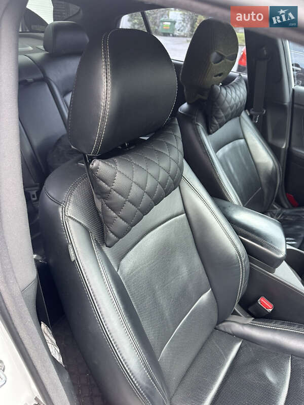 Седан Kia Optima 2012 в Софіївській Борщагівці фото 5 Седан Kia Optima 2012 в Софіївській Борщагівці